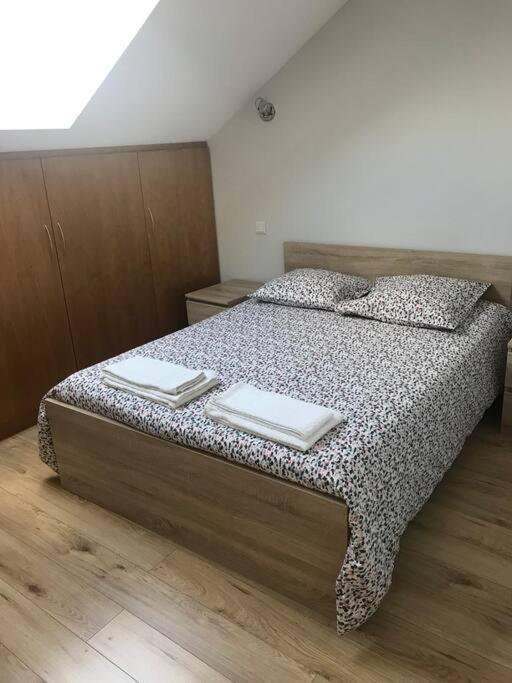 Appartement Proche Paris Arcueil Ngoại thất bức ảnh